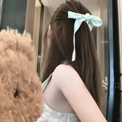 住我对面的小哥哥