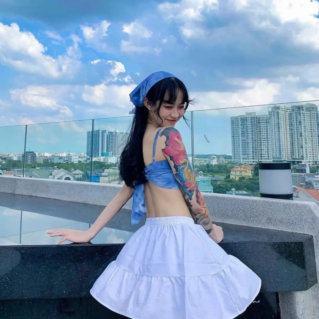 我是欧嘉
