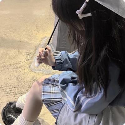 门廊上的礼物